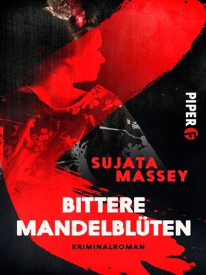 cover image of Bittere Mandelblüten